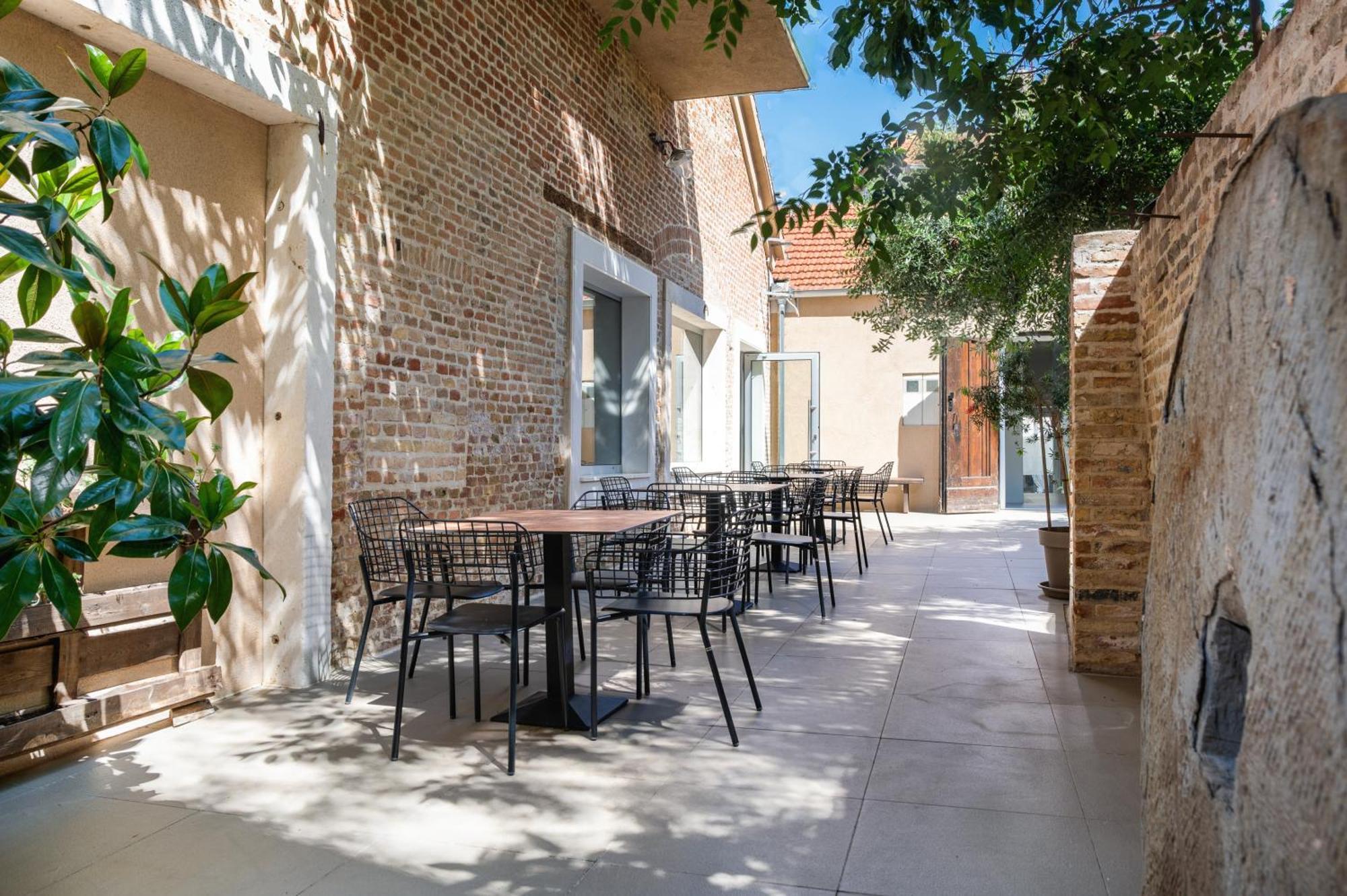 ספליט Central Heritage Hotel מראה חיצוני תמונה