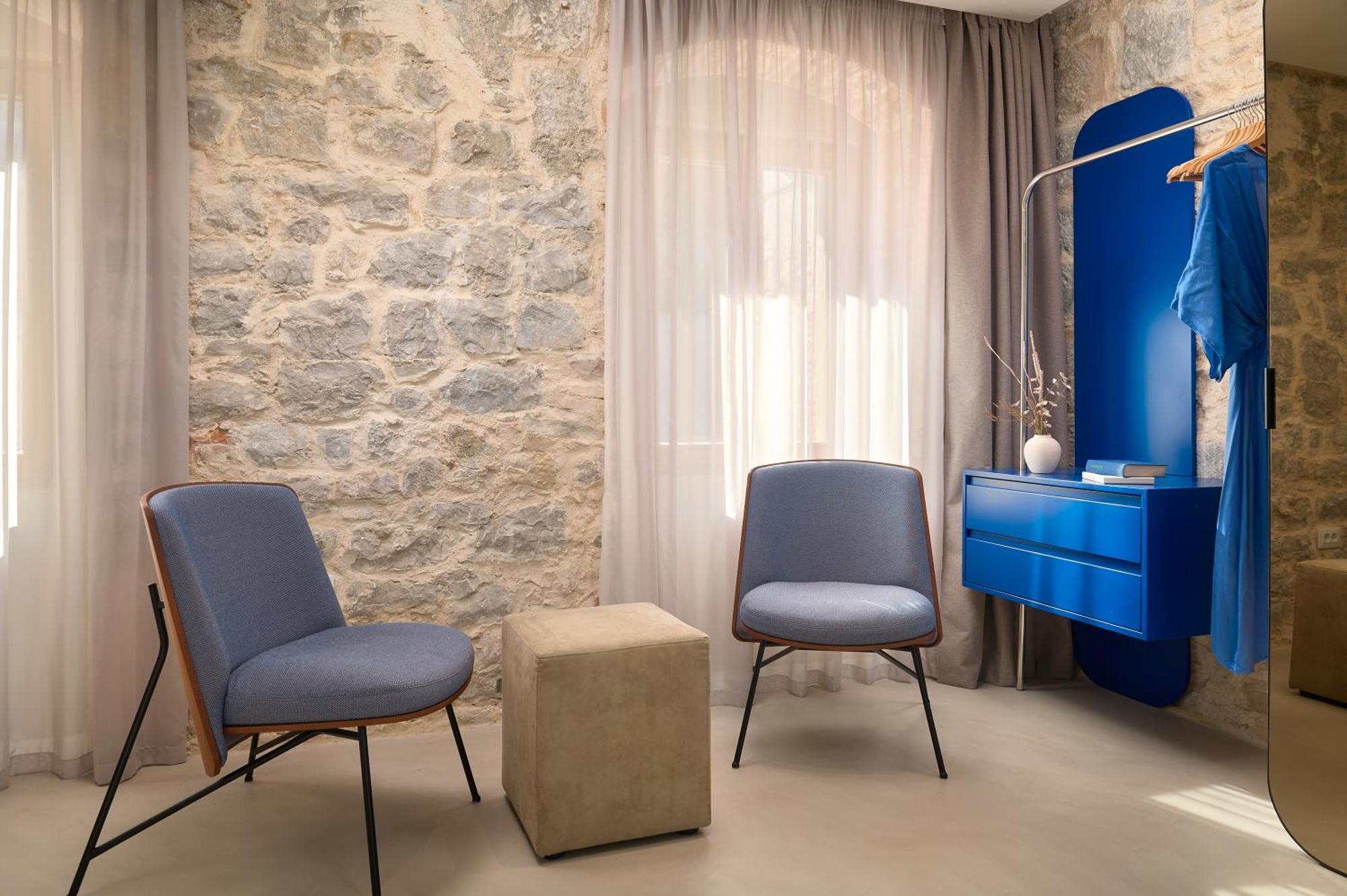 ספליט Central Heritage Hotel מראה חיצוני תמונה