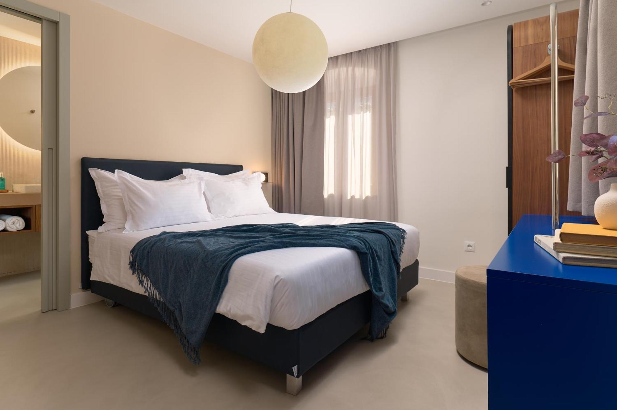ספליט Central Heritage Hotel מראה חיצוני תמונה