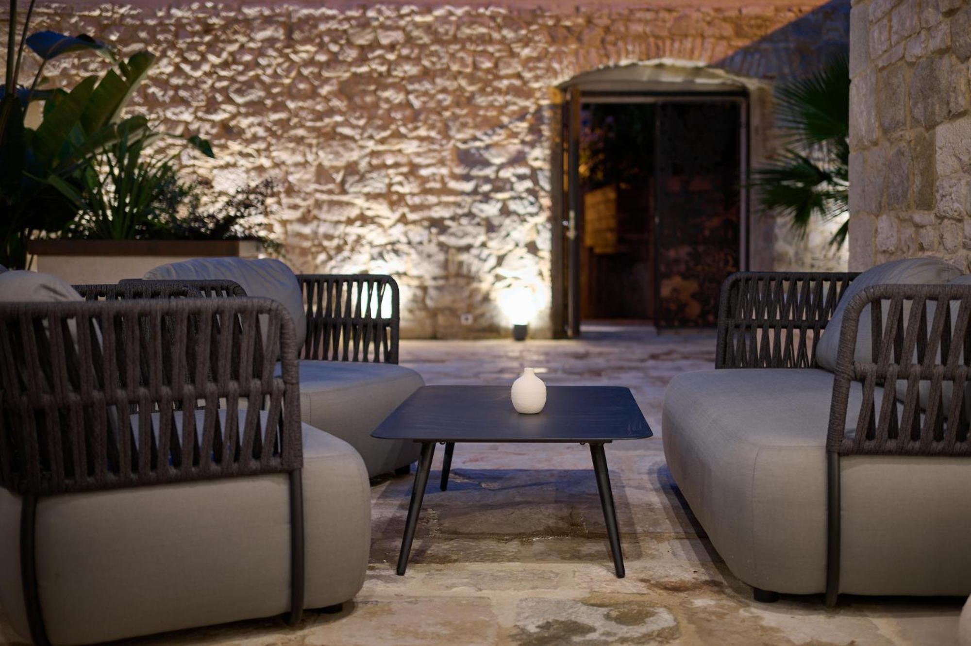 ספליט Central Heritage Hotel מראה חיצוני תמונה