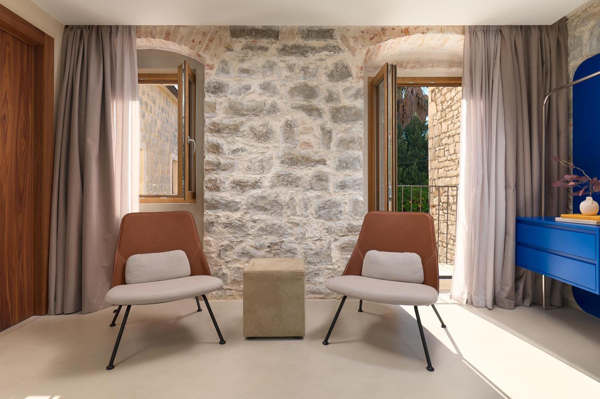 ספליט Central Heritage Hotel מראה חיצוני תמונה