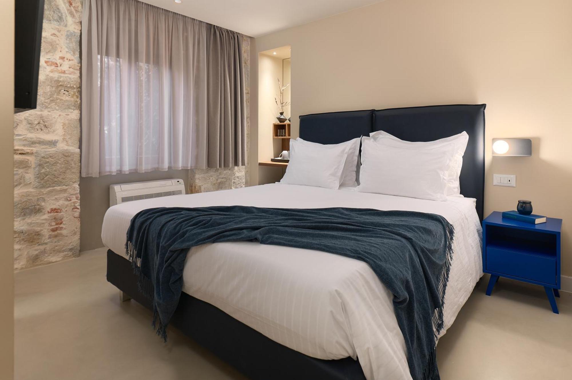 ספליט Central Heritage Hotel מראה חיצוני תמונה