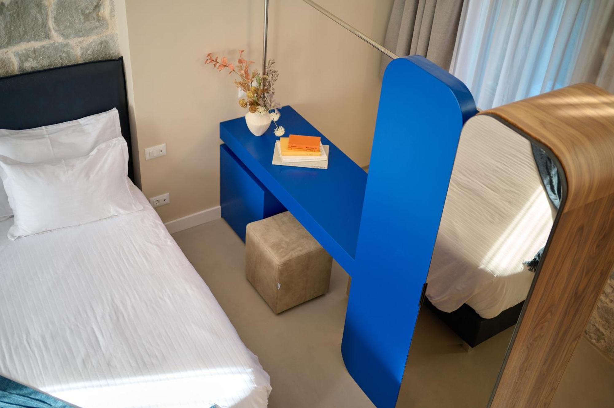 ספליט Central Heritage Hotel מראה חיצוני תמונה