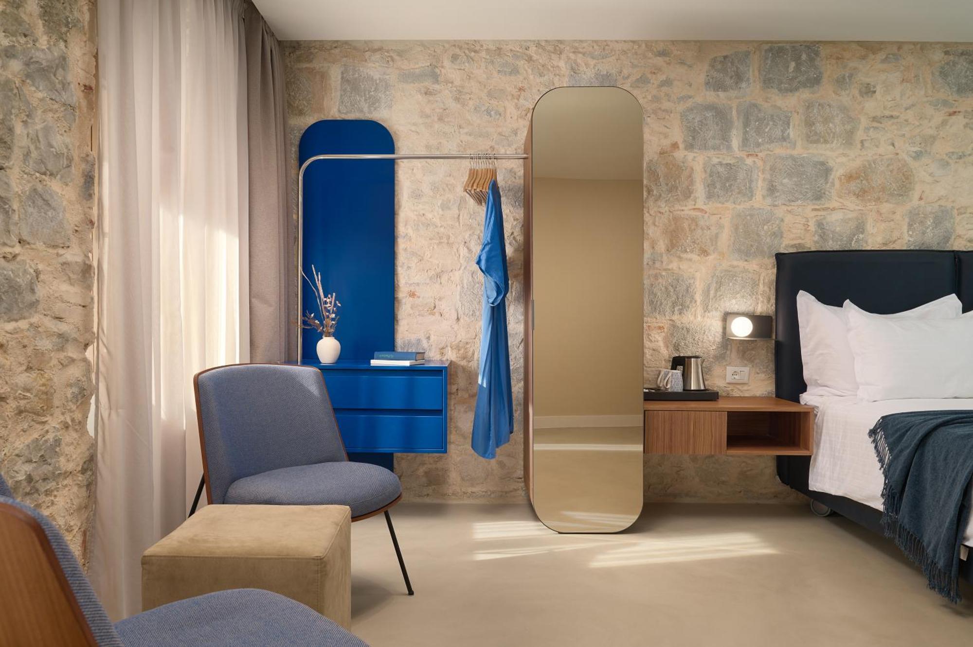 ספליט Central Heritage Hotel מראה חיצוני תמונה