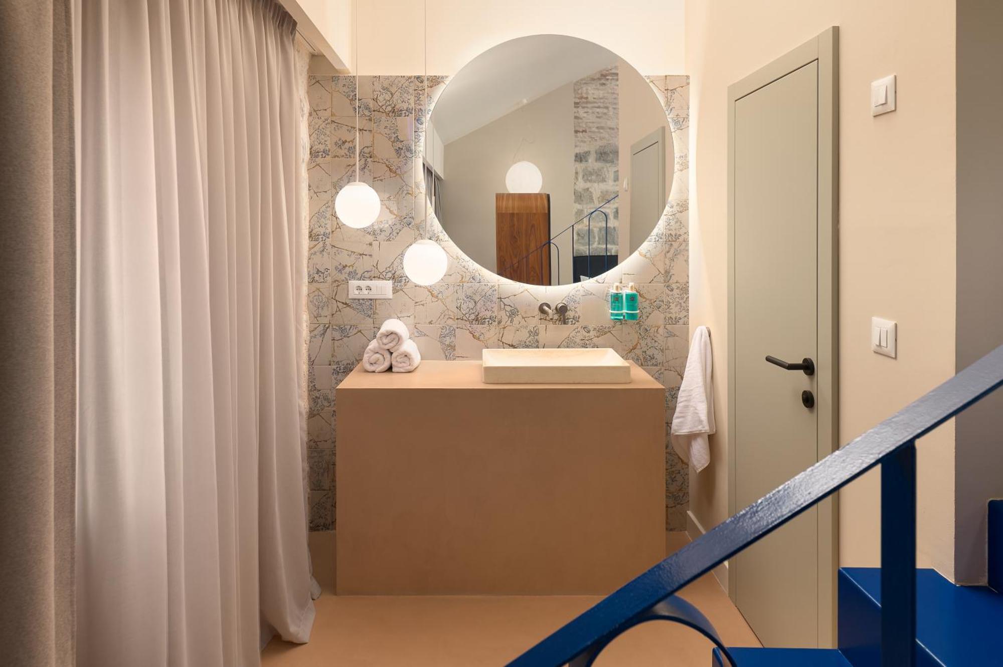 ספליט Central Heritage Hotel מראה חיצוני תמונה