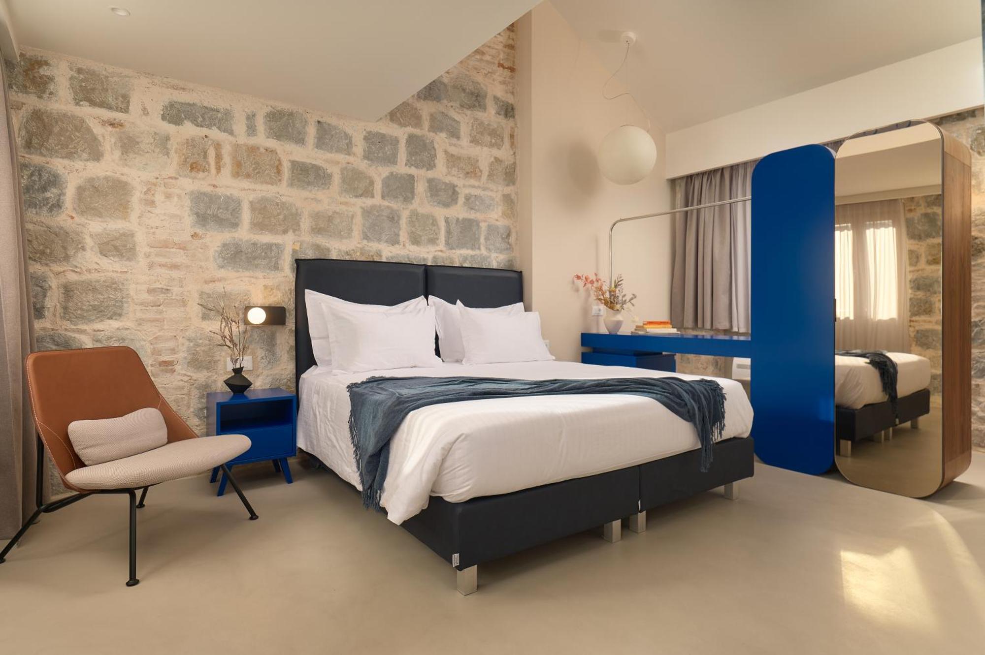 ספליט Central Heritage Hotel מראה חיצוני תמונה
