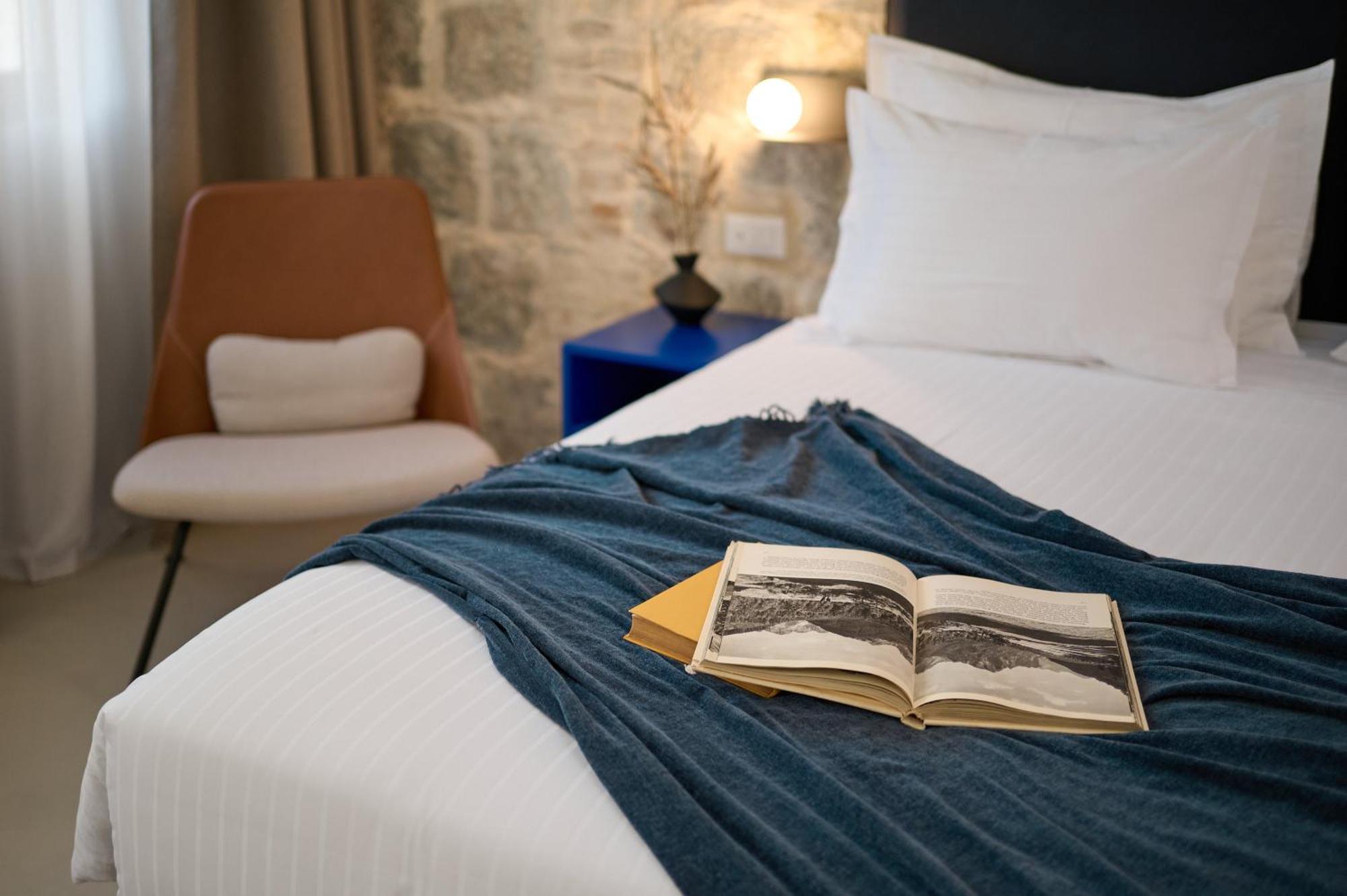 ספליט Central Heritage Hotel מראה חיצוני תמונה